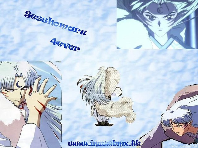 Sesshomaru 10