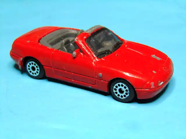 Mazda MX-5 Motormax 16856