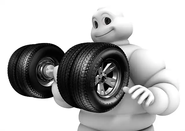 michelin