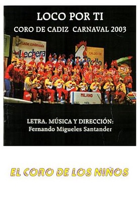 Loco por T_02 (LIBRETO)