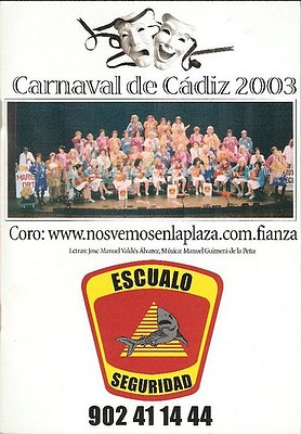 WWW. Nos Vemos en la Plaza.Com...Fianza_02 (LIBRETO)