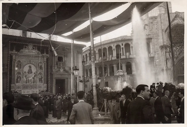 TAPIZ 1951-2 TAPIZ 1951-2