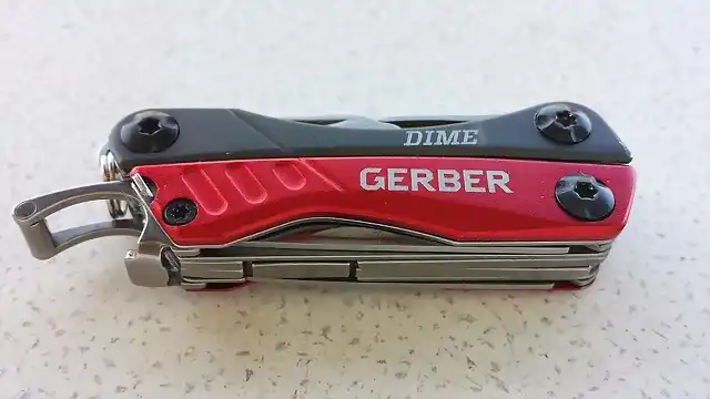 Gerber Dime