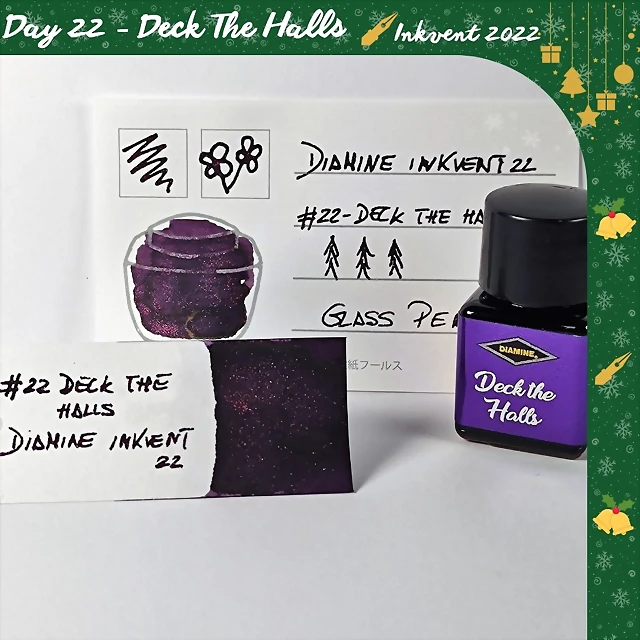 22 - Deck The Halls 2 22 - Deck The Halls 2