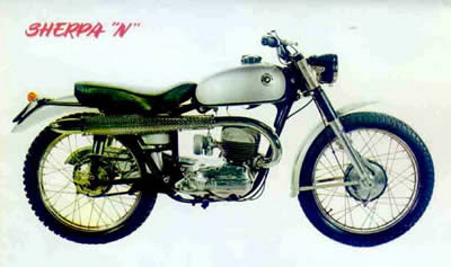 bultaco sherpa n (3)