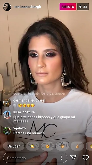 Directo Mar?a 23 Directo Mar?a 23