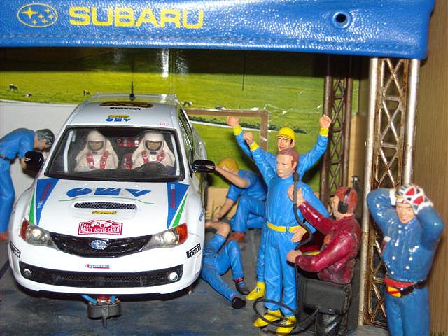 SUBARU IERC 004 (Small)