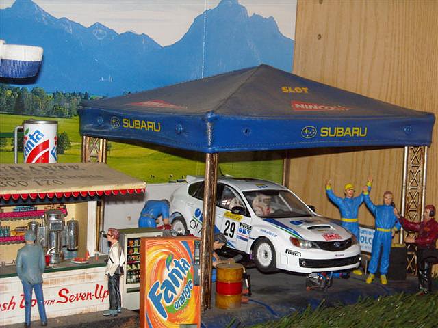SUBARU IERC 001 (Small)