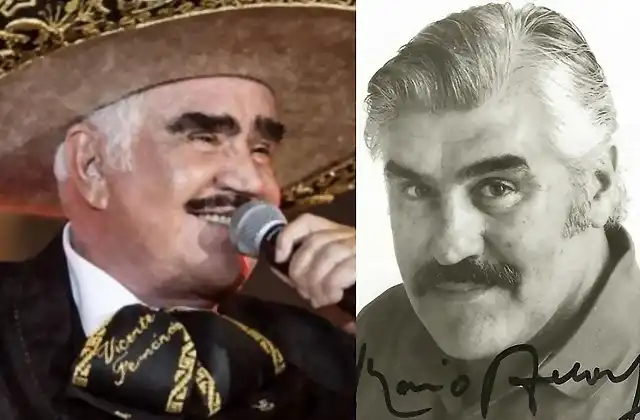 vicentefernandez