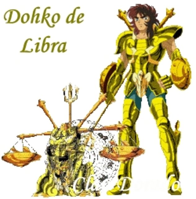 Dohko