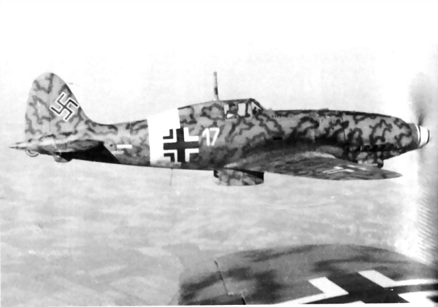 Macchi M.C.205