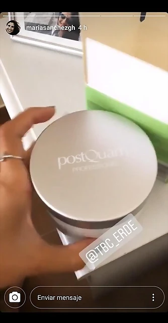 Video Mar?a IG Stories 19-6-2019 (4)