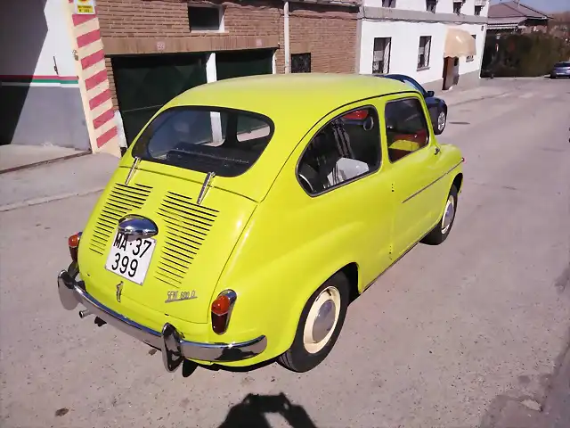 Trtasero Derecha Trtasero Derecha