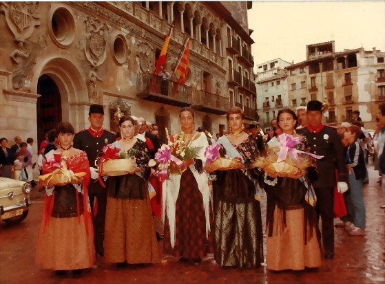 Tarazona Zaragoza  (4)