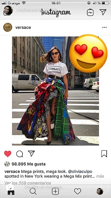 Mar?a IG Stories 29-6-2018 (2) Mar?a IG Stories 29-6-2018 (2)