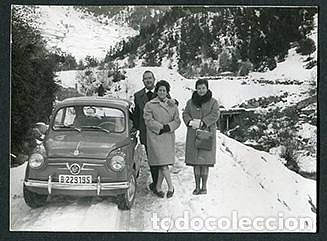 Andorra 1962 (1)