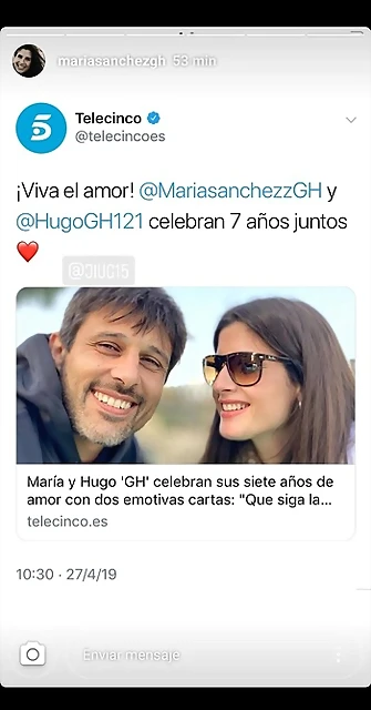 Mar?a IG Stories 27-4-2019 (3) Mar?a IG Stories 27-4-2019 (3)