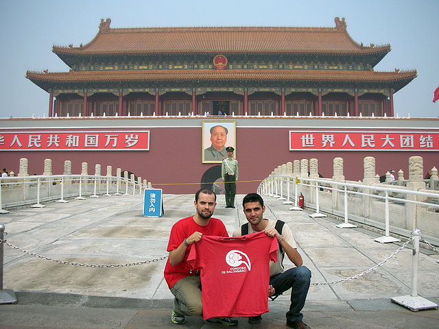 Templo de Mao