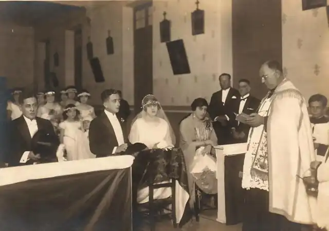 boda capilla colegio salesiano piura