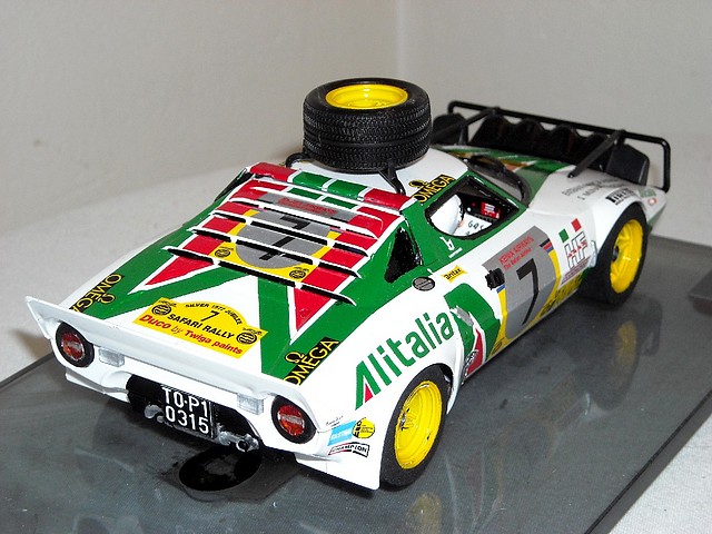 Stratos - 04 Stratos - 04