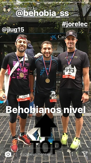 Rodri IG Stories 12-11-2017 Rodri IG Stories 12-11-2017