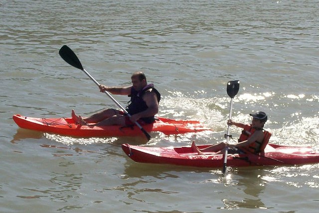 kayak pao3