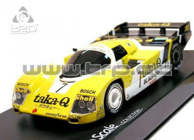 Porsche 962 C