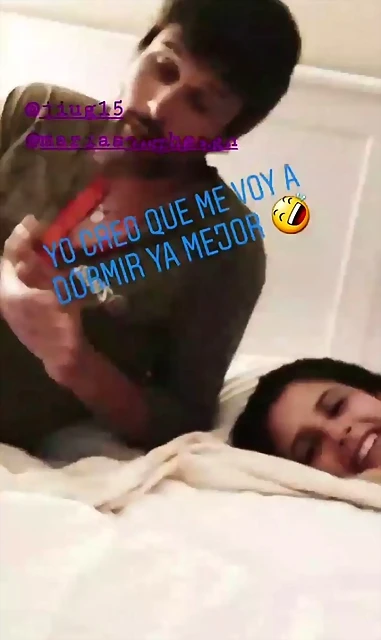 Video Ales IG Stories 11-5-2018 (26) Video Ales IG Stories 11-5-2018 (26)