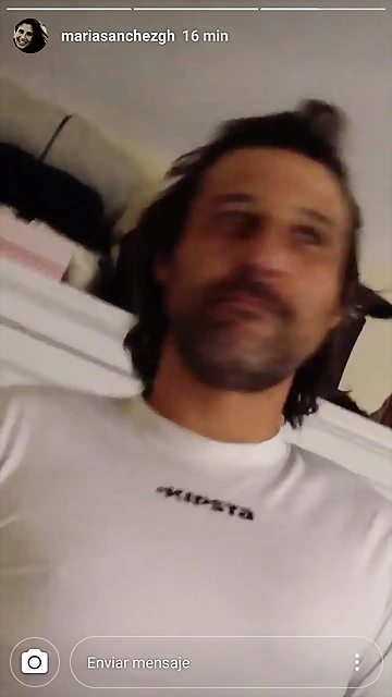 Video Mar?a IG Stories 11-12-2018 (3) Video Mar?a IG Stories 11-12-2018 (3)