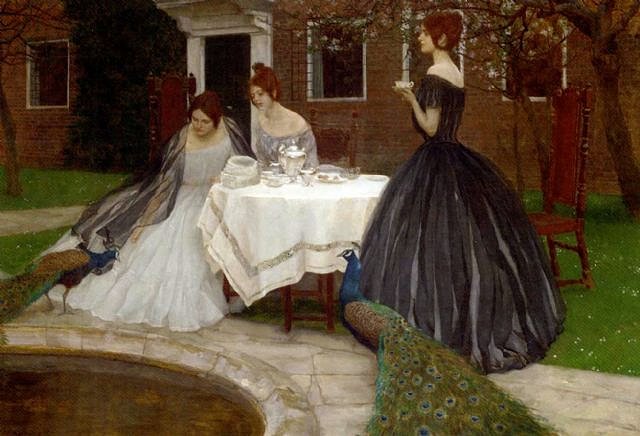 Leonard Campbell Taylor