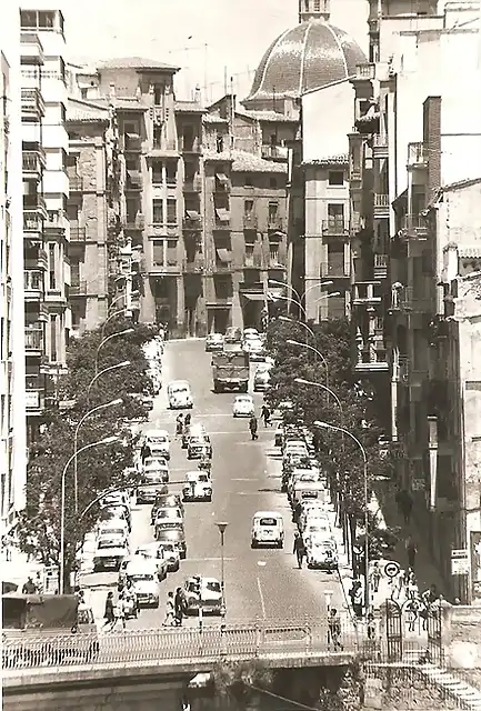 Alcoy av. Pais Valencia Alicante