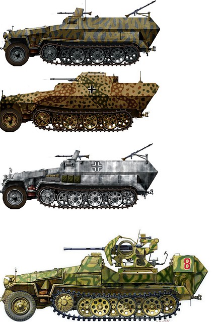 SdKfz-251-2_Granatwerfer