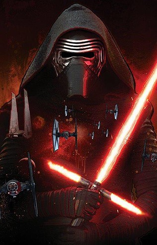 Kylo2 Kylo2