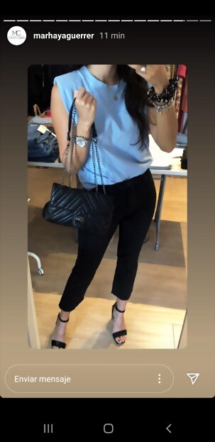 Marhaya Guerrer IG Stories 2-10-2020 (6) Marhaya Guerrer IG Stories 2-10-2020 (6)