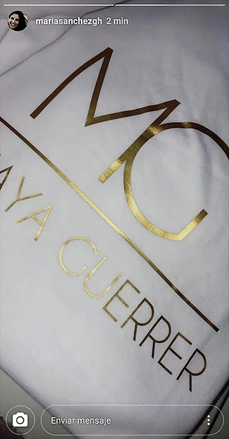 Mar?a IG Stories 21-2-2019 (2) Mar?a IG Stories 21-2-2019 (2)