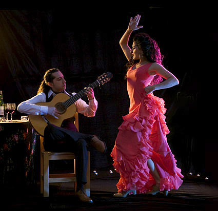 flamenco