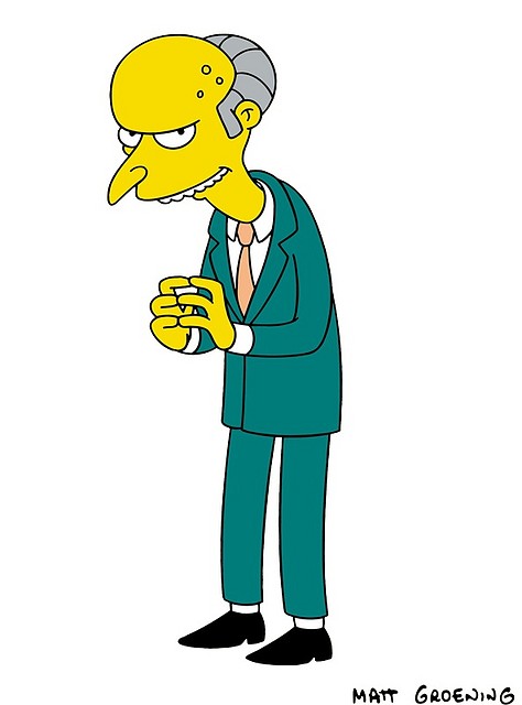 montgomery-burns montgomery-burns