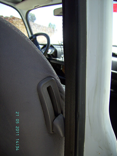 Foto interior coche 07