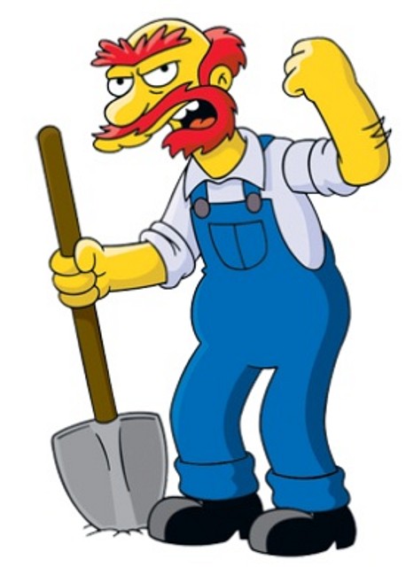 276px-Groundskeeper_Willie1 276px-Groundskeeper_Willie1