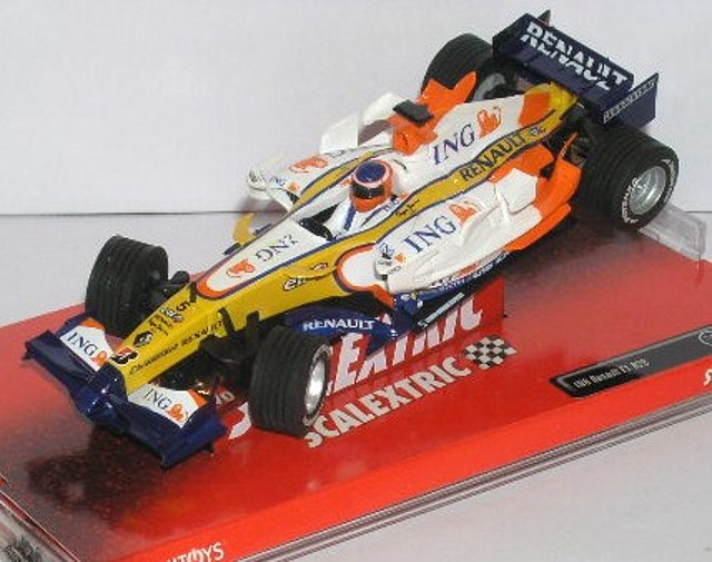 Scalextric 0431