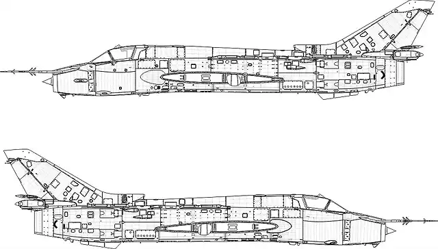 Su-22M4-1