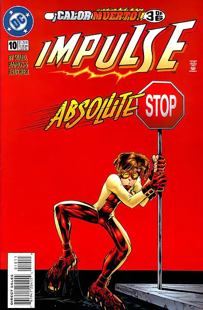 Impulse 10