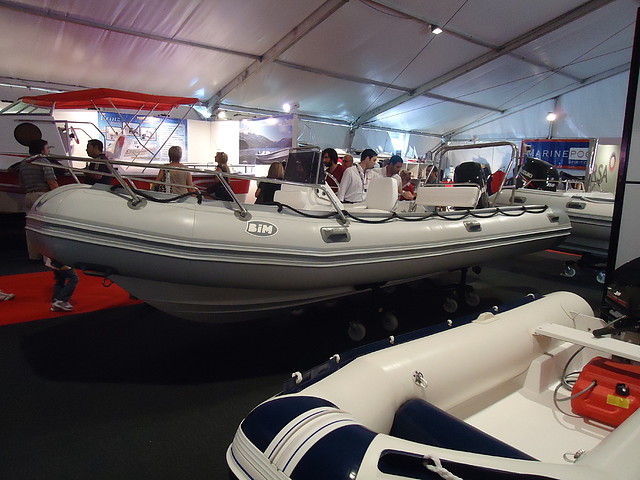 EXPO NAUTICA 2011 034