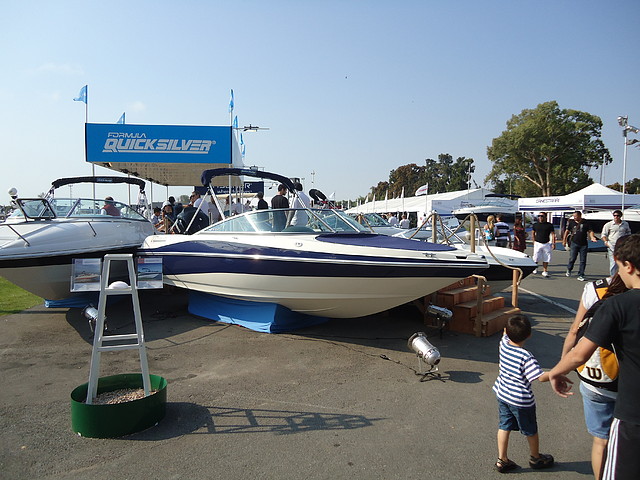 EXPO NAUTICA 2011 001