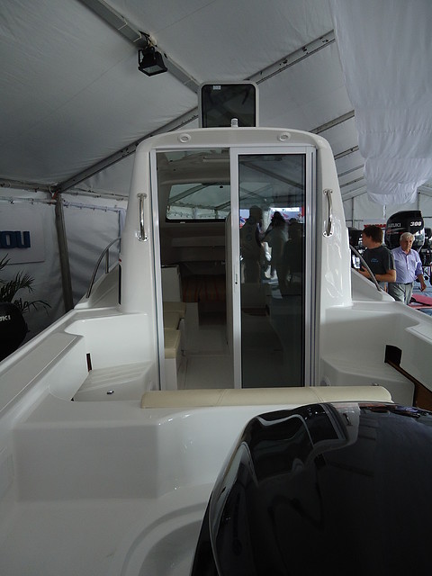 EXPO NAUTICA 2011 006