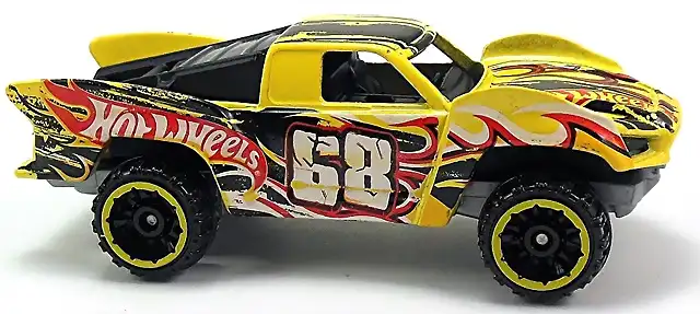 2014 Baja-Truck #112