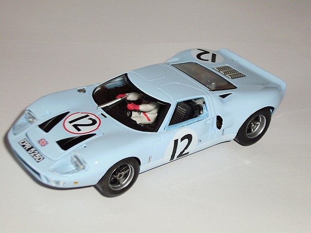 Le Mans 66a Le Mans 66a