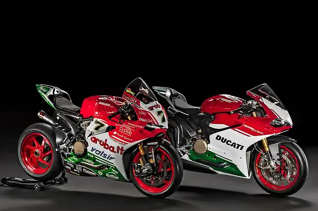 56-1 1299 Panigale R Final Edition