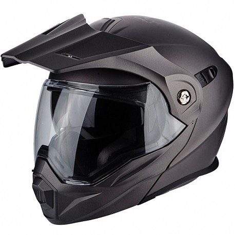 Casco SCORPION ADX-1 gris