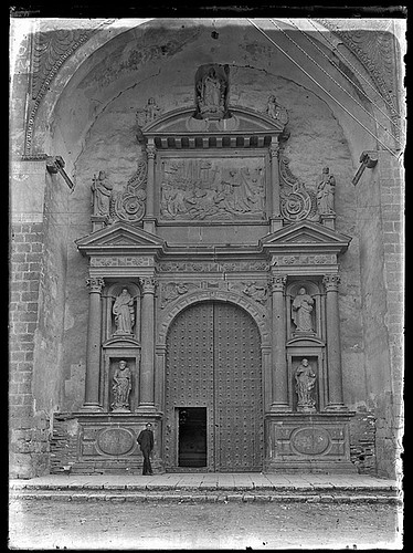 colegiata daroca 5